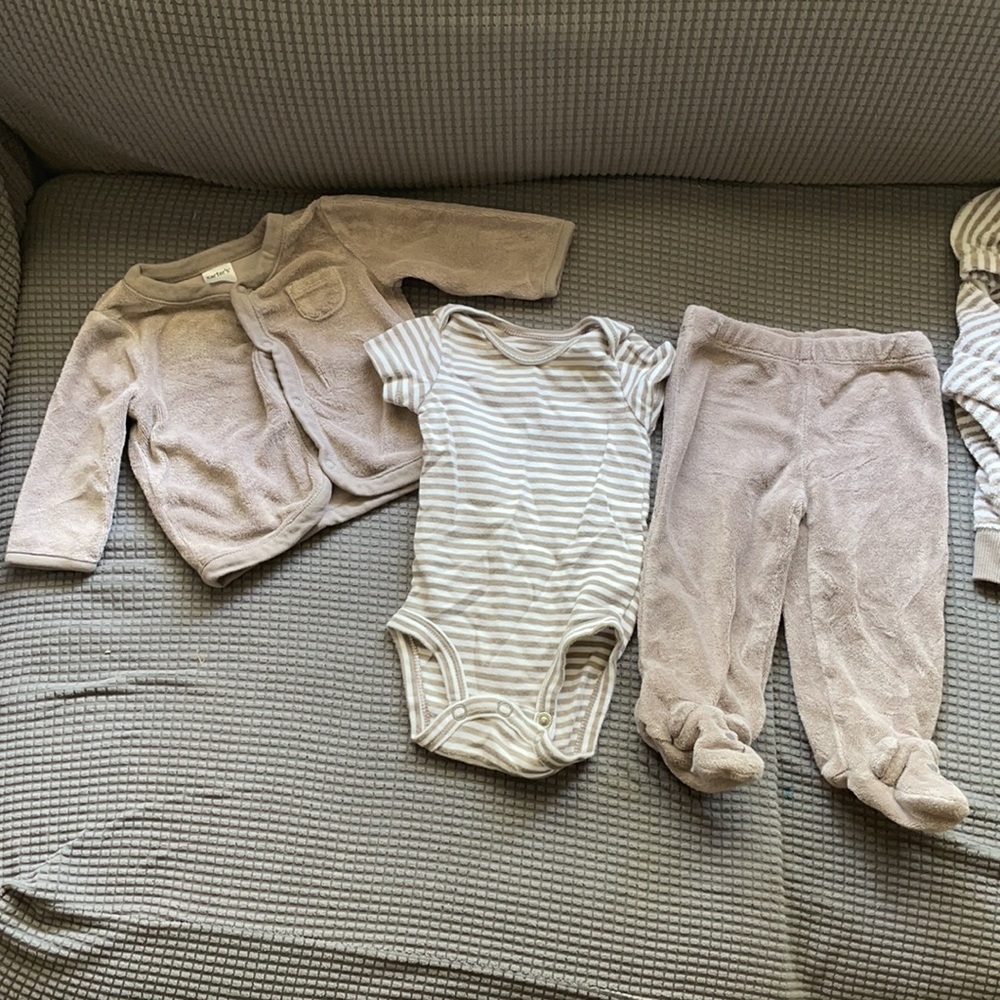 Gender Neutral Outfits